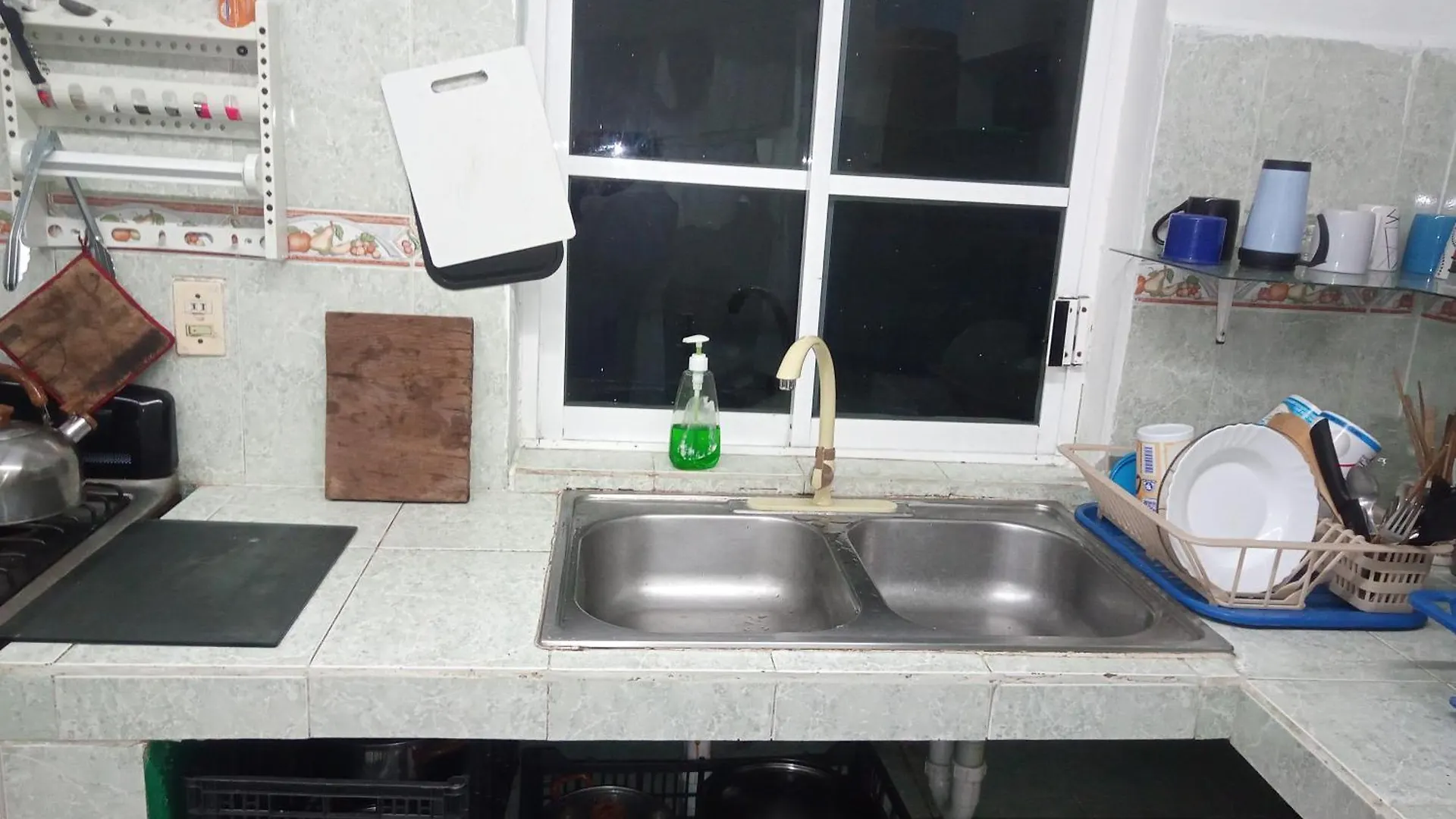 Divershostalcozumel Hostel 0*, Cozumel