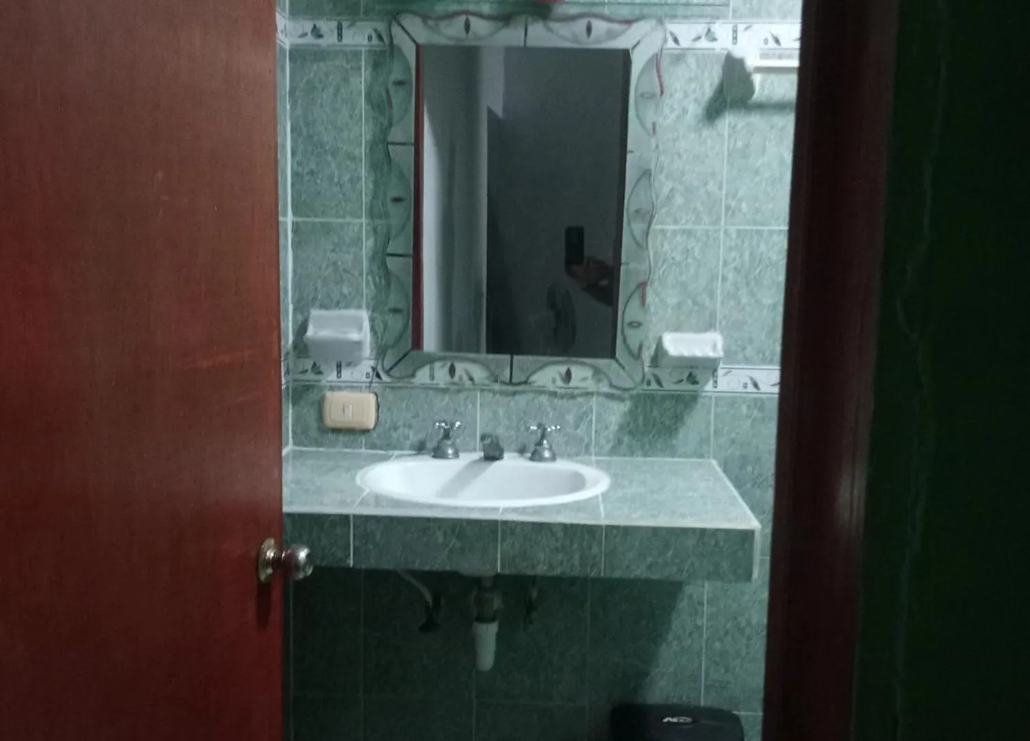 Divershostalcozumel Hostel Cozumel