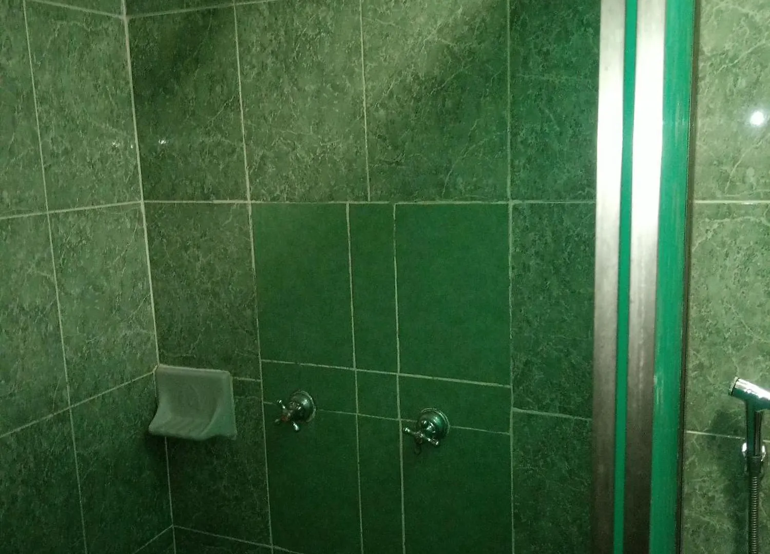Divershostalcozumel Hostel 0*, Cozumel