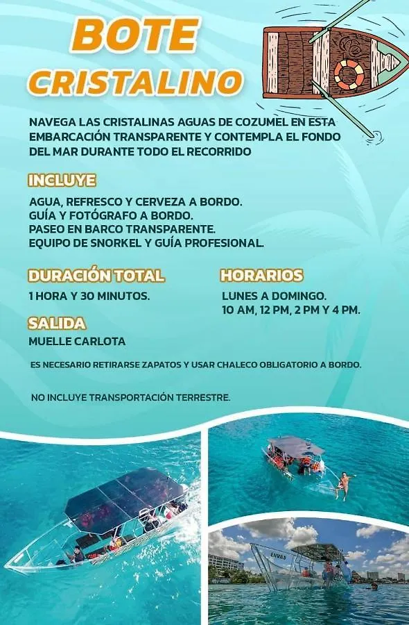 Divershostalcozumel Hostel Mexico