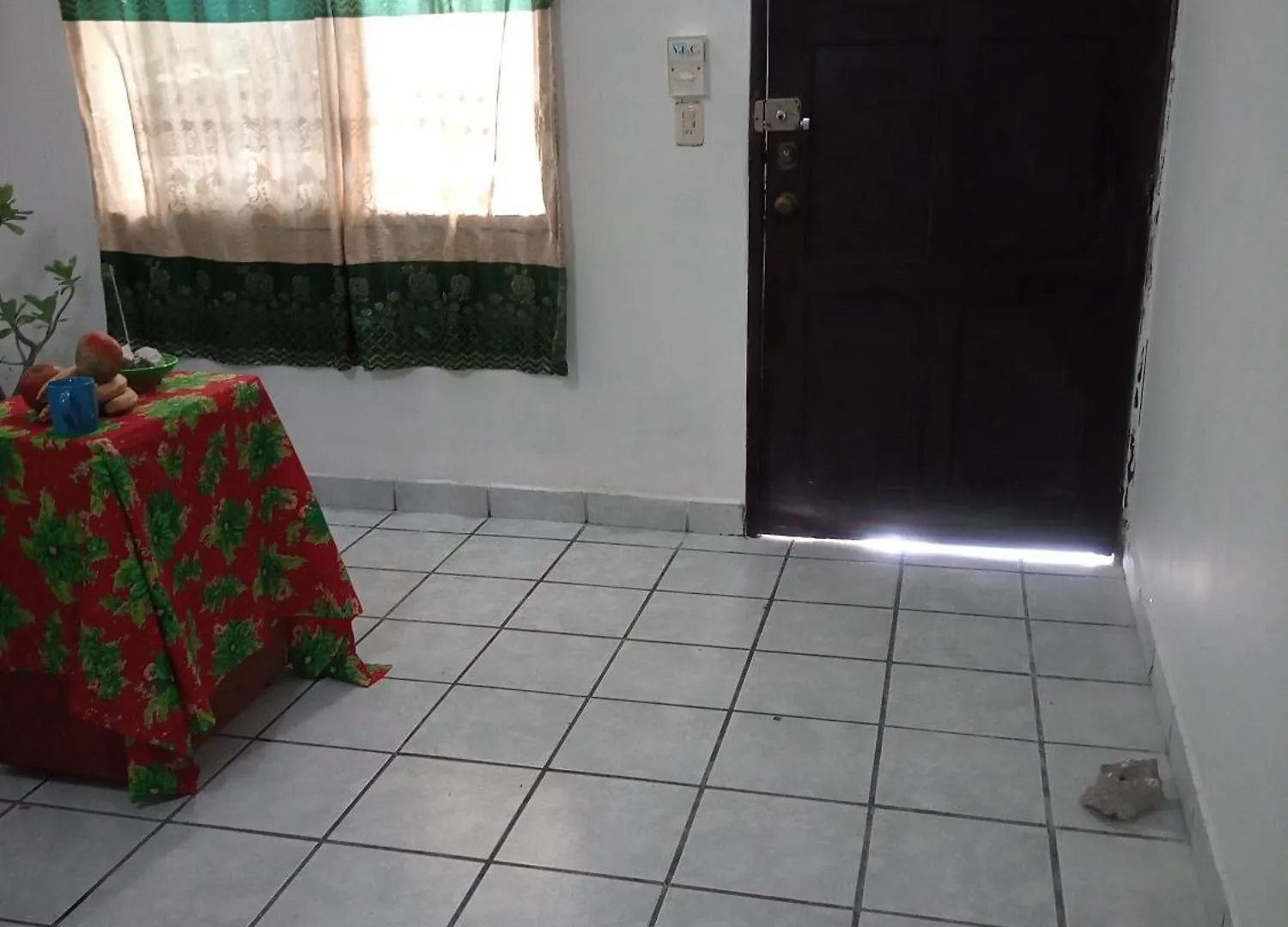 Divershostalcozumel Hostel
