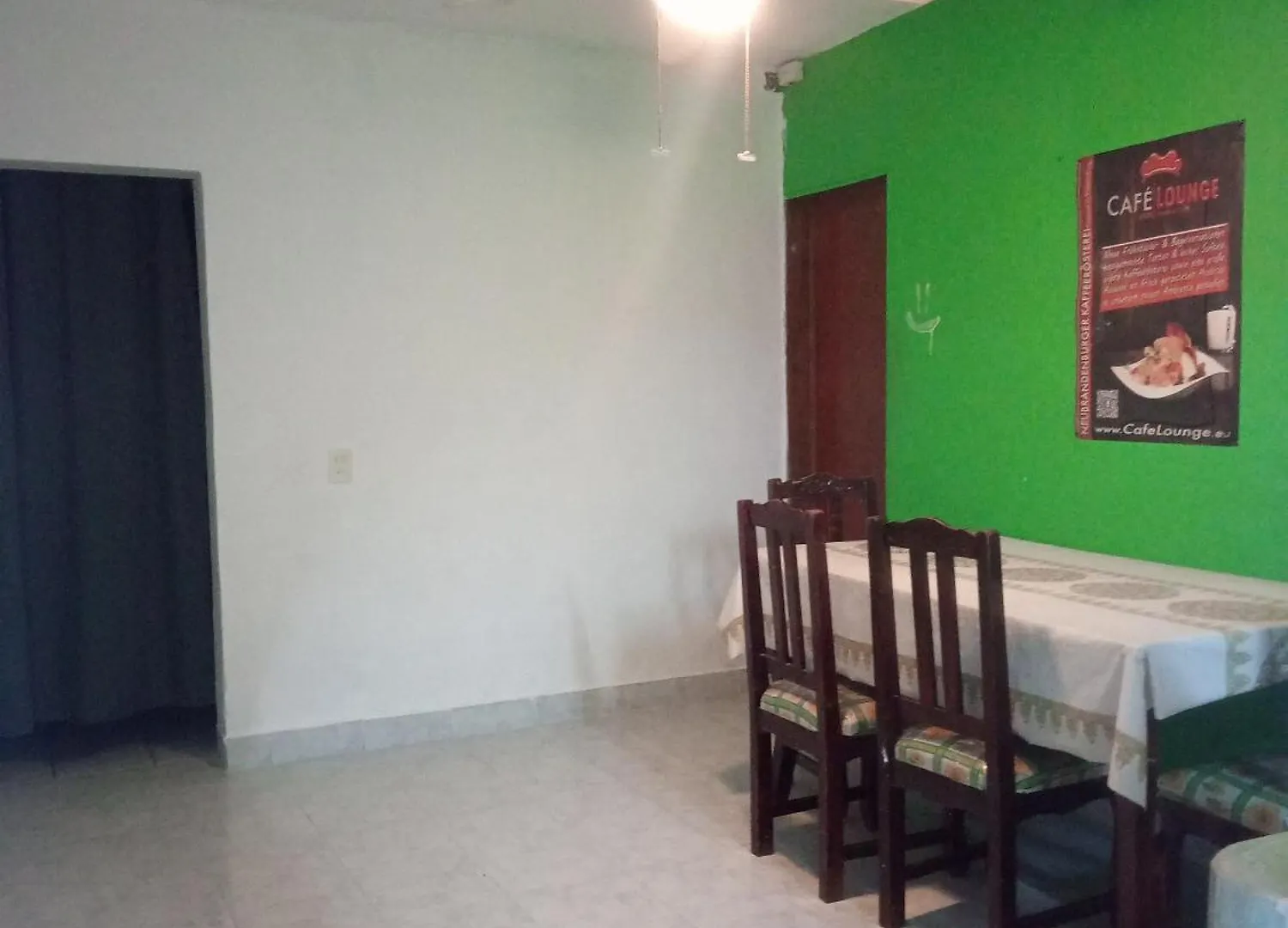Divershostalcozumel Hostel