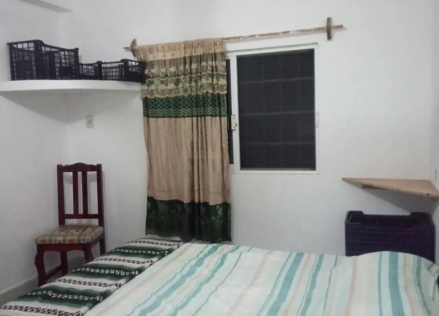 Divershostalcozumel Hostel