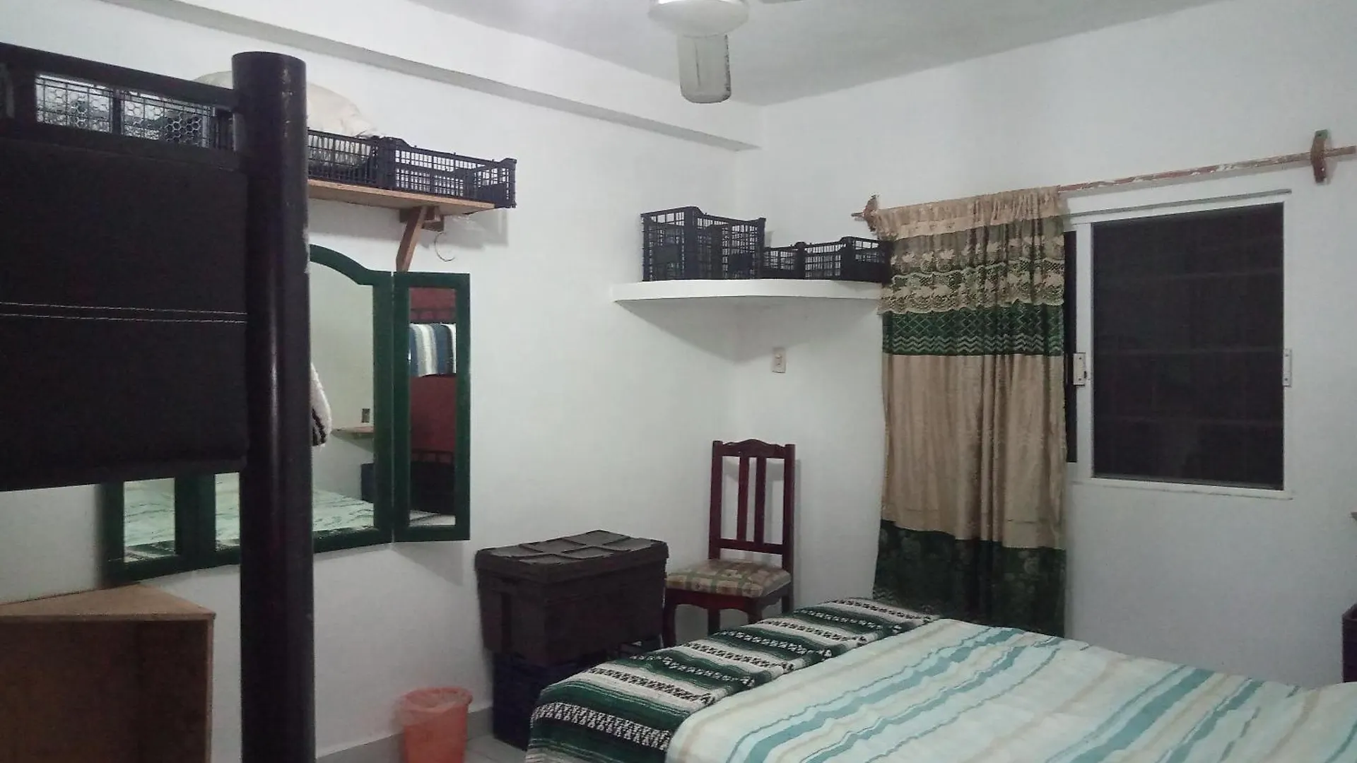 Divershostalcozumel Hostel 0*, Cozumel Mexico