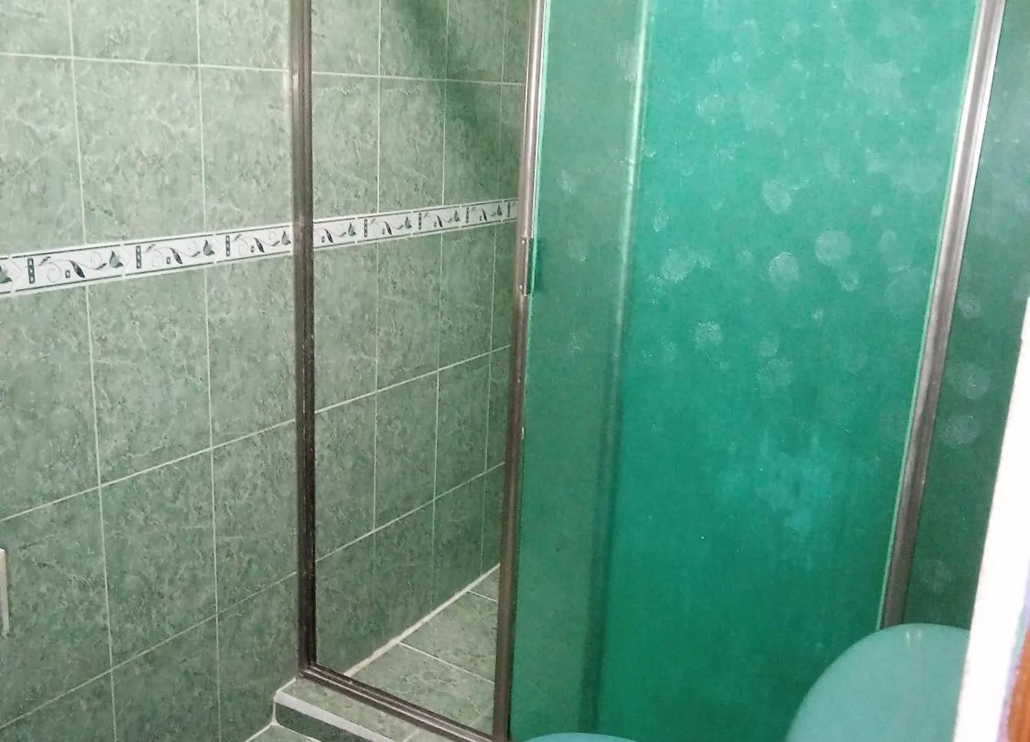 Divershostalcozumel Hostel