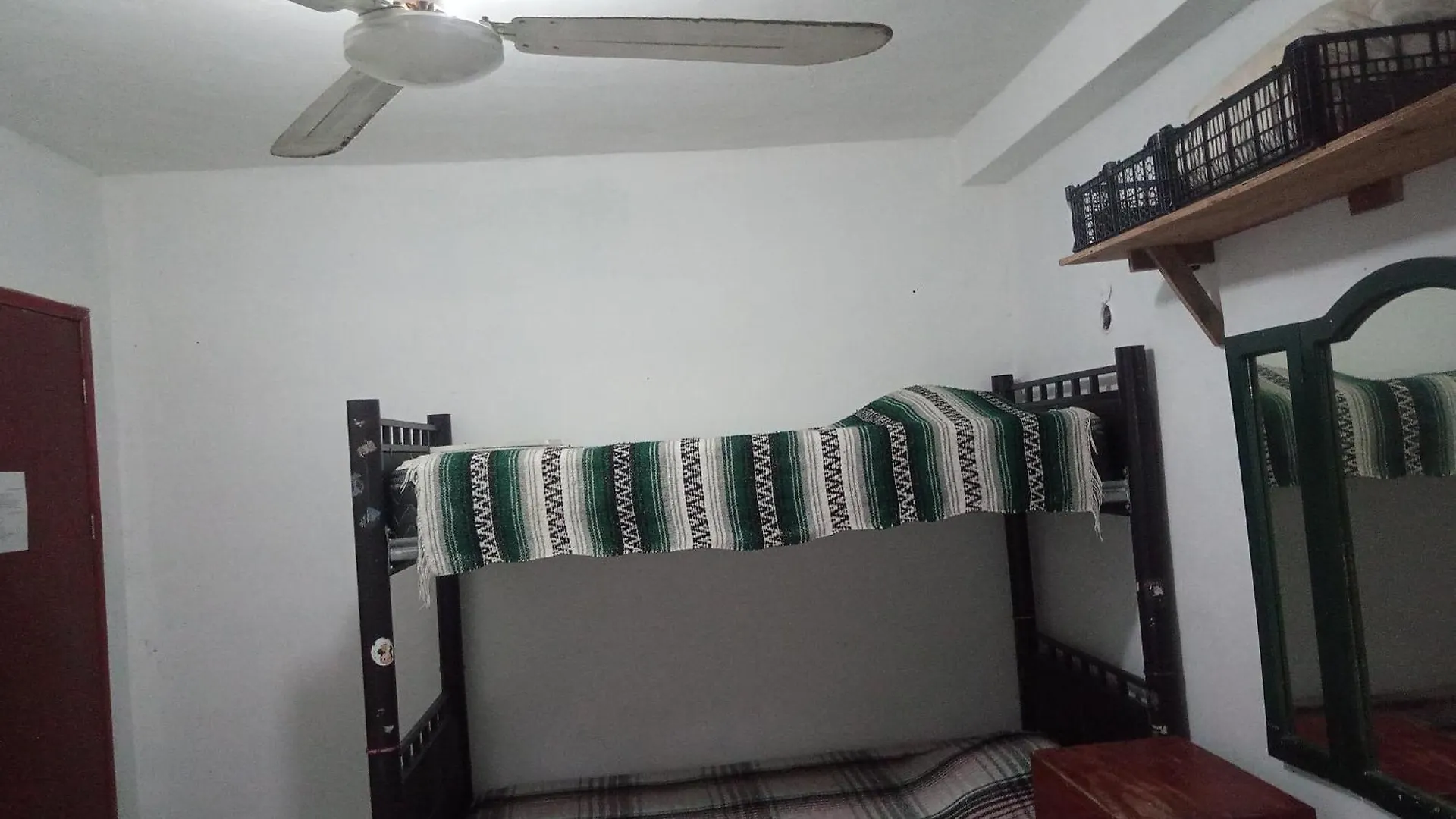 Divershostalcozumel Hostel
